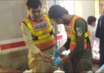 لکی مروت: مارٹر گولہ پھٹنے سے 5 بچے جاں بحق، 12 زخمی