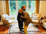 نواز شریف اور شہباز شریف کے کزن میاں شاہد شفیع وفات پا گئے