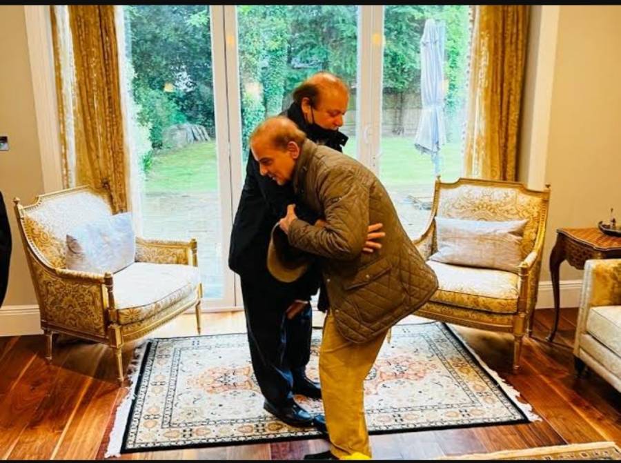 نواز شریف اور شہباز شریف کے کزن میاں شاہد شفیع وفات پا گئے