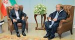 ایران کے صدر مسعود پزشکیان کی سابق وزیر اعظم اور (ن) لیگ کے صدر نواز شریف سے ملاقات