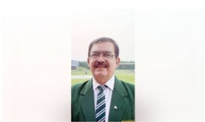 پاکستان ٹینس تباہی کی راہ پر گامزن، موجودہ قیادت ذمہ دار ہے: آصف ڈار