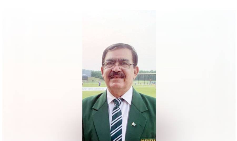 پاکستان ٹینس تباہی کی راہ پر گامزن، موجودہ قیادت ذمہ دار ہے: آصف ڈار