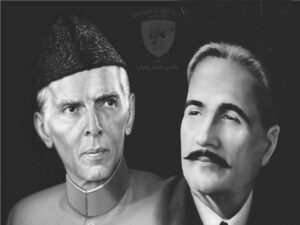 انگریز اور ہندو محمد علی جناحؒ کو اپنے مشن سے نہ ہٹا سکے، انگریز نے سازشی طرز کو تقسیم ہند کے وقت استعمال کیا، مسلمانوں کو بڑے نقصان اُٹھانے پڑے