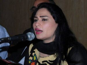 میں نے ملکہ ترنم نورجہاں کی شاگرد بننے کی پیش کش کو مسترد کیا تھا، گلوکارہ حمیرا ارشد کا انکشاف