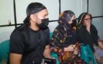 سی سی ڈی نے 10 لاکھ مانگے، جتنے ہوئے دیئے لیکن پھر بھی بیٹے کو انکاونٹر میں قتل کر دیا گیا، بوڑھی ماں عدالت پہنچ گئی