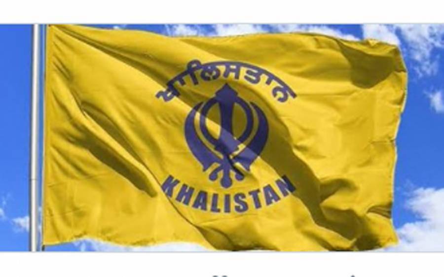 سکھوں کی عالمی تنظیم نے بڑا قدم اٹھا لیا ۔۔۔کینیڈا میں ’’خالصتان ایمبیسی‘‘ قائم