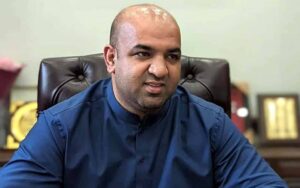 سکولوں میں چھٹیوں میں اضافہ گرمی بڑھنے کے باعث کیا گیا : رانا سکندر حیات