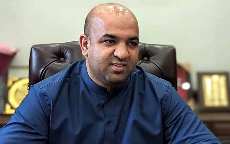 سکولوں میں چھٹیوں میں اضافہ گرمی بڑھنے کے باعث کیا گیا : رانا سکندر حیات