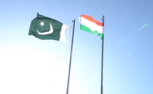 پاکستان اور تاجکستان کے درمیان مشترکہ انسدادِ دہشت گردی مشق ’’دوستی II ‘‘کا انعقاد