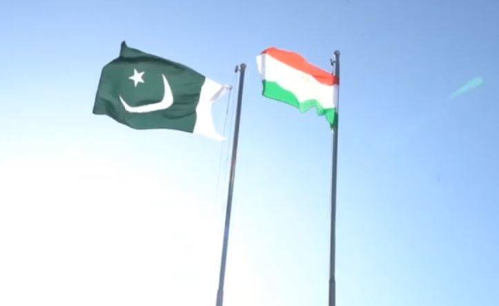 پاکستان اور تاجکستان کے درمیان مشترکہ انسدادِ دہشت گردی مشق ’’دوستی II ‘‘کا انعقاد