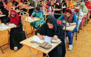 ایم ڈی کیٹ کی فیس 80 فیصد نہیں بلکہ صرف 12.5 فیصد بڑھائی گئی : ترجمان پی ایم ڈی سی