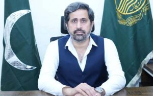 کرتارپور رہداری کے افتتاح پر عمران خان کو سونے لوٹاملا جو وہ گھر لے گئے اور اس کی جگہ پر پیتل کے لوٹے پر سونے کا پانی چڑھا کر توشہ خانہ میں جمع کرادیا، فیاض الحسن چوہان کا الزام