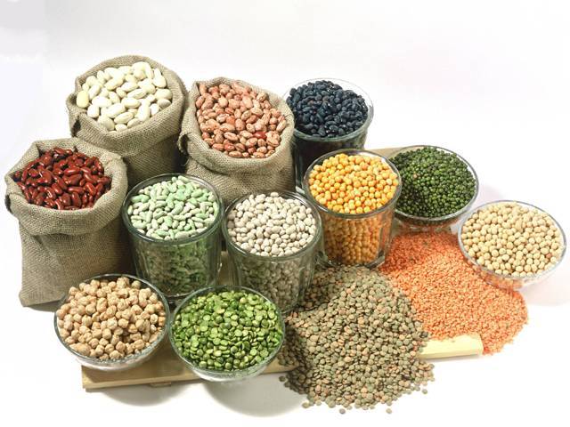 دالوں اور دیگر اشیا خورونوش کی قیمتوں میں 20 سے 60 روپے تک کمی کا نوٹیفکیشن جاری