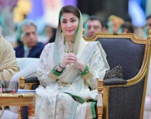 اصولوں کی پاسداری مریم نواز کے عزم کا امتحان