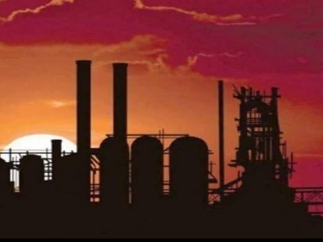 حکومت کا صنعتوں کے فروغ کیلئے نئی پالیسی متعارف کروانے کا فیصلہ