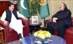 گورنر خیبرپختونخوا نے علی امین گنڈاپور کو "اچھا بچہ" قرار دے دیا