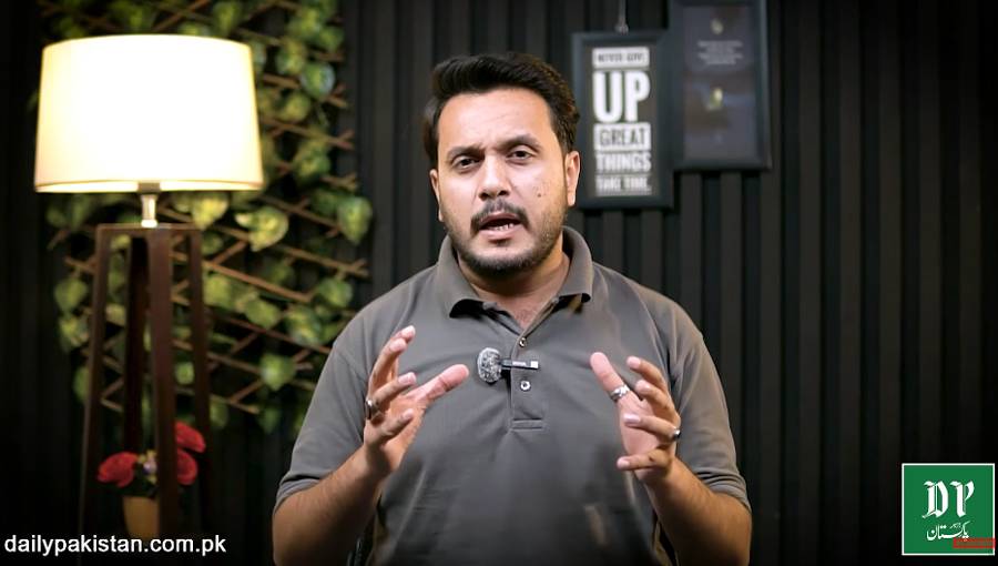 وزیراعظم پاکستان کے "ڈیجیٹل نیشن وژن" کا مستقبل کیا ہے؟ حکومت کی 1 سال کی کارکردگی کا احوال جانیے اس ویڈیو میں