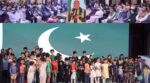سفارت خانہ پاکستان برائے متحدہ عرب امارات نے پاکستان کا 78 واں یوم آزادی ابو ظہبی میں منایا گیا