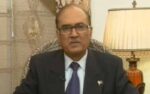جتنے لوگ ٹرمپ سے ملے ہیں کچھ دے کر ہی آئے ہیں لے کر کم ہی آئے ہیں، لیفٹیننٹ جنرل (ر)نعیم لودھی