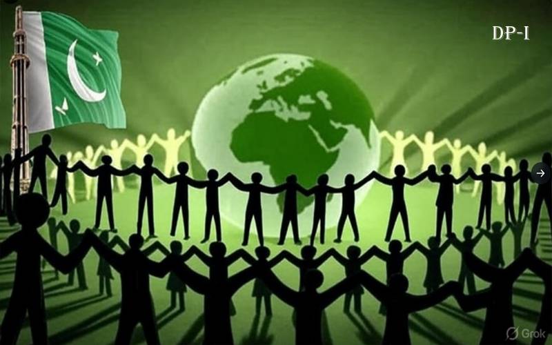 پاکستان میں آج اقلیتوں کا قومی دن منایا جا رہا ہے
