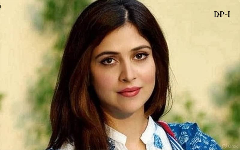 اریج فاطمہ نے کینسر کی تشخیص پر خاموشی توڑ دی