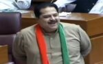 ٹرمپ آپ کا ابا ہوگا