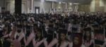 بحریہ یونیورسٹی کراچی کیمپس کا 21 واں کانووکیشن، چیف آف دی نیول سٹاف ایڈمرل نوید اشرف کی بطور مہمان خصوصی شرکت