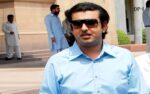 بارسلونا میں چوری ہونے والی گھڑی کتنی پرانی اور اس کی مالیت کتنی تھی، عبدالقادر گیلیانی نے صحافیوں سے گفتگو میں بتا دیا