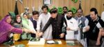 پاکستان دائمی رہنے کے لیے بنایا گیا ہے: صوبائی وزیر سہیل شوکت بٹ