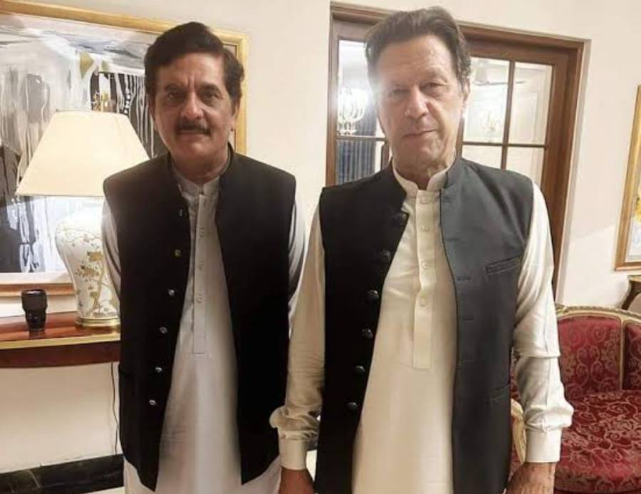 کرنل ہاشم ڈوگر کا استحکام پاکستان پارٹی چھوڑنے کا اعلان