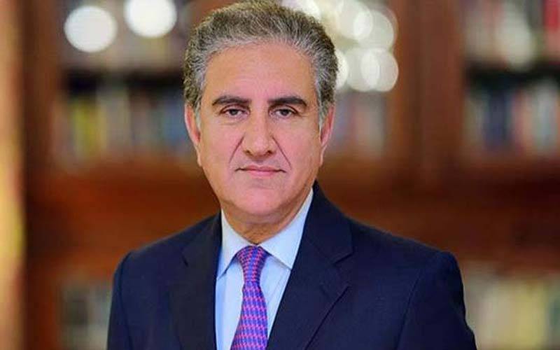 انسداد دہشتگردی عدالت لاہور کا شاہ محمود قریشی کو 9 مئی کے دو مقدمات میں رہائی کا حکم