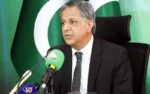 سیاسی شخصیت کے خلاف پیش ہونے کے لیے 7 کروڑ روپے فیس کی پیشکش ہوئی، وفاقی وزیر قانون کا انکشاف