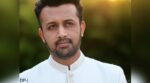 عاطف اسلم کے والد انتقال کرگئے