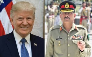 بھارت پاکستان کی وائٹ ہاؤس میں پذیرائی سے ناراض، امریکہ فیلڈ مارشل عاصم منیر کو خطے میں سٹریٹجک ثالث کے طور پر دیکھ رہا ہے: فنانشل ٹائمز