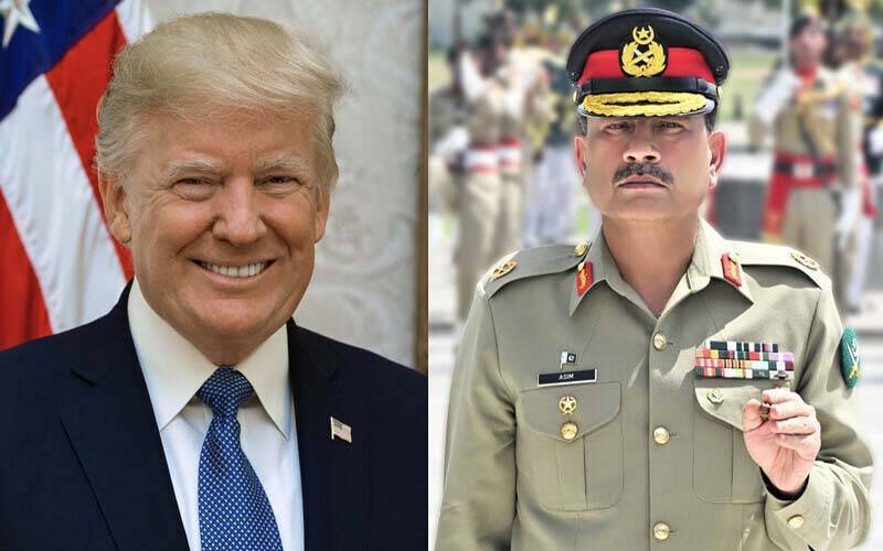 بھارت پاکستان کی وائٹ ہاؤس میں پذیرائی سے ناراض، امریکہ فیلڈ مارشل عاصم منیر کو خطے میں سٹریٹجک ثالث کے طور پر دیکھ رہا ہے: فنانشل ٹائمز