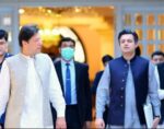 پاکستان کی امریکا کے ساتھ خارجہ پالیسی کی کامیابی دراصل ٹرمپ کی مودی سے عارضی ناراضی کا نتیجہ ہے، حماد اظہر