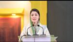 100 برقی بسیں چین سے آج روانہ ہوں گی، مریم نواز