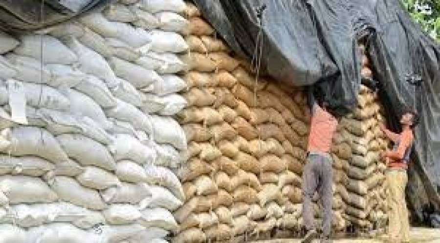 آٹے کی قیمتوں میں ملی بھگت سے اضافہ، پاکستان فلور ملز ایسوسی ایشن کو ساڑھے 3 کروڑ جرمانہ