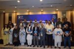 جونیئر جناح ٹرسٹ کا برما ٹاؤن میں "زیرو آؤٹ آف اسکول چلڈرن" ماڈل پراجیکٹ کا آغاز، پہلے مرحلے میں 360 بچوں کی انرولمنٹ