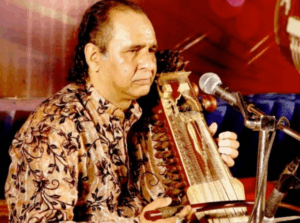 پاکستان میں کلاسیکل موسیقی کو جان بوجھ کر نظر انداز کیا جارہا ہے، فن لطیفہ میں بھی سیاست گھس گئی : مظہر امرا ؤ