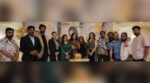 لالی وڈ انڈسٹری کی فلمی اداکارہ، ماڈل، ٹی وی سٹار ثوبیہ مہر نے شارجہ میں لیڈیز سیلون کھول لیا