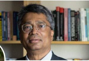 بھارت میں اسرائیلی سفیر کی پریانکا گاندھی کے بیان پر تنقید، مودی سرکار خاموش، بین الاقوامی امور کے ماہر پروفیسر اشوک سوین نے سوال اٹھا دیا