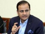 کے ایم سی نالوں پر تجاوزات قائم ہیں جن کا آغاز فاروق ستار کے دور میں ہوا، میئر کراچی مرتضیٰ وہاب
