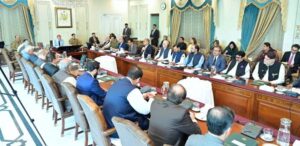 وفاقی کابینہ نے یوٹیلٹی اسٹورز کو تحلیل کرنے اور خصوصی اقتصادی زونز قانون 2012 میں ترمیم کی منظوری دے دی۔
