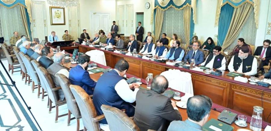 وفاقی کابینہ نے یوٹیلٹی اسٹورز کو تحلیل کرنے اور خصوصی اقتصادی زونز قانون 2012 میں ترمیم کی منظوری دے دی۔