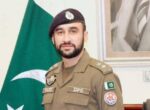 منڈی بہاالدین کے DPO وسیم ریاض رخصت پر بیرون ملک چلے گئے