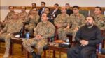 پاک فوج بلوچستان کے عوام کے شانہ بشانہ ہے، امن اور ترقی کی کوششوں میں بھرپور ساتھ دیتی رہے گی: فیلڈ مارشل سید عاصم منیر