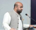 لاہور بورڈ میں سکھ سٹوڈنٹ اونکارسنگھ نے اسلامیات لازمی میں 100میں سے 98نمبر لیے:رانا سکندر حیات