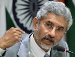 پاکستان کے ساتھ تعلقات میں کسی ثالثی کو قبول نہیں کرتے: بھارتی وزیر خارجہ