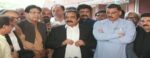 برسلز میں سہیل وڑائچ موجود تھے، انہوں نے اپنے تجسس پر کالم لکھا لیکن وی لاگ اور پوڈ کاسٹ سے بات بڑھائی گئی، راناثنااللہ